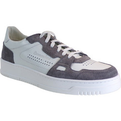 Commanchero Ανδρικά Sneakers Λευκά 72281-420