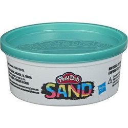 Hasbro Play-Doh Sand Teal E9073/E9294