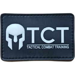 Pvc tacotr Σήμα Tactical Combat Training T.C.T.(R)