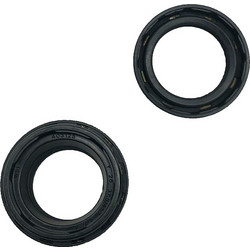 ΤΣΙΜΟΥΧΕΣ ΠΙΡΟΥΝΙΟΥ YAMAHA CRYPTON-R 105 / CRYPTON-R 115 / CRYPTON T-110 / CRYPTON S-115 ΜΕ ΞΥΣΤΡΕΣ FEDERAL