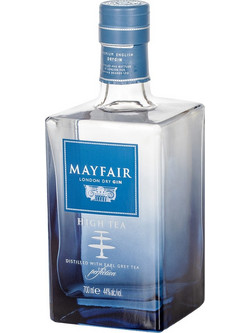 GIN MAYFAIR HIGH TEA EDITION 700ML