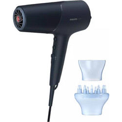 Philips BHD512/00 Πιστολάκι Μαλλιών Ionic με Φυσούνα 2300W
