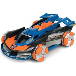 Nikko Nano OMNI X Τηλεκατευθυνόμενο Αυτοκίνητο 4WD 1:18 10202