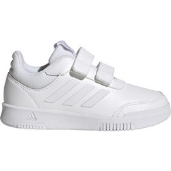 Adidas Tensaur 2.0 Παιδικά Αθλητικά Παπούτσια Λευκά GW1987