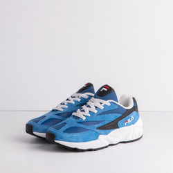 Fila 94 Γυναικεία Sneakers Γαλάζια 1010670-21H