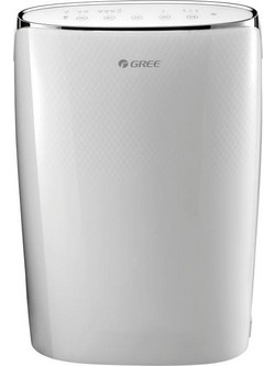 Gree Daisy GDN20AV-K5EBA1A Αφυγραντήρας με Ιονιστή 20lt