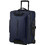 Samsonite Ecodiver Duffle Βαλίτσα Καμπίνας 55x40x25cm με 2 Ρόδες Navy Μπλε