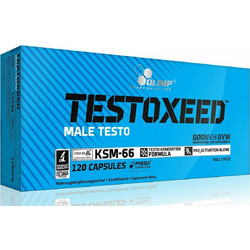 Olimp Testoxeed 120 Κάψουλες