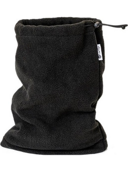 Campo Warmer-Neck Roll Fleece
