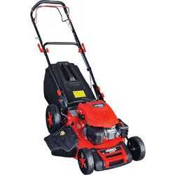 Plus XL 65 AUT Αυτοκινούμενη Μηχανή Γκαζόν Βενζίνης 6hp 173cc Κοπή 53cm