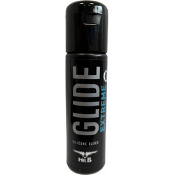 Mister B Glide Extreme Λιπαντικό Gel Κόλπου & Πρωκτού 100ml