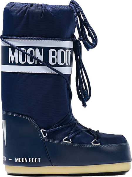 Μποτες Icon Nylon 14004400 002 blue