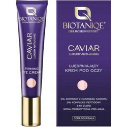 Biotaniqe Luxury Anti-Aging Eye Cream 15ml