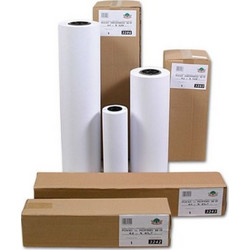 Typotrust Ρολό Ξηρογραφίας 84.1cm/120m 80gr/m