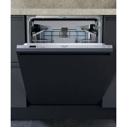 Hotpoint-Ariston HIC 3C26N WF Εντοιχιζόμενο Πλυντήριο Πιάτων για 14 Σερβίτσια 59.8cm