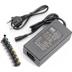 Τροφοδοτικό 8 Βυσμάτων - 100w - 884997