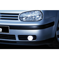 ΦΑΝΟΙ ΠΟΔΙΑΣ VW GOLF IV ΦΩΤΑ ΗΜΕΡΑΣ