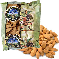 ΑΜΥΓΔΑΛΟΨΥΧΑ ΨΗΜΕΝΗ 100gr PERLE