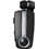 Powertech Klipp PT-733 Ακουστικό Bluetooth In Ear Πέτου Silver
