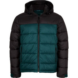 O'Neill Ανδρικό Μπουφάν Χειμωνιάτικο Puffer Μπλε 2500023-45034