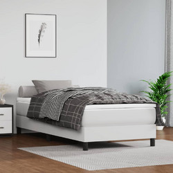 vidaXL Pocket Springs Μονό 100x200cm 347743