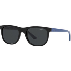 Vogue Παιδικά Γυαλιά Ηλίου Polarized Κόκκινα Ταρταρούγα VJ2008 W656/73