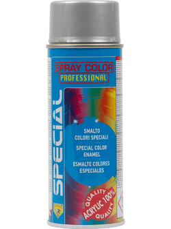 ECO Service Smalto Σπρέι Βαφής Γκρι 400ml