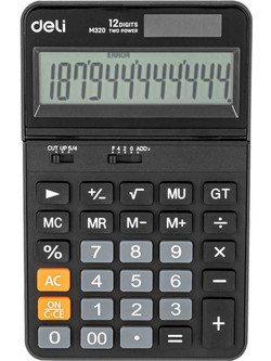 Deli 380111