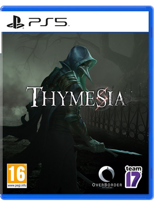 Thymesia PS5