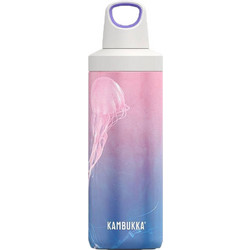 Kambukka Reno Insulated Sea Jellies 500ml