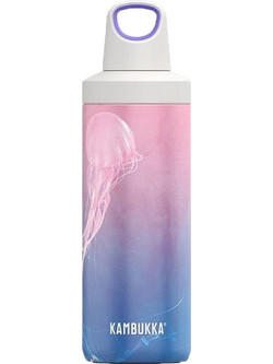 Kambukka Reno Insulated Sea Jellies 500ml