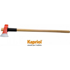 Kapriol Τσεκουροβαριά - 3.5 Kgr - 50301