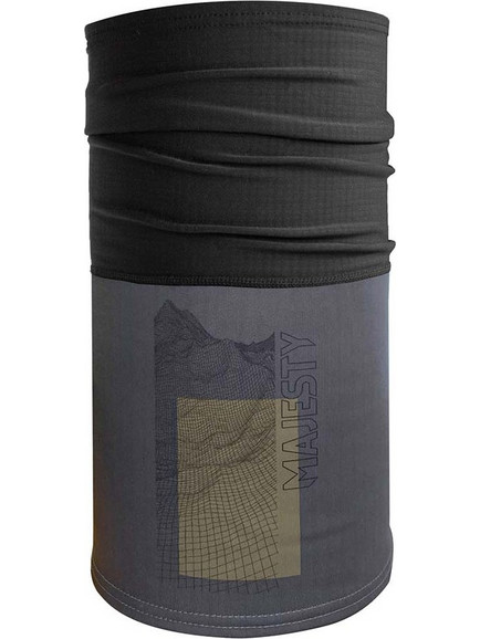 MAJESTY HEATSHIELD GAITER GREY