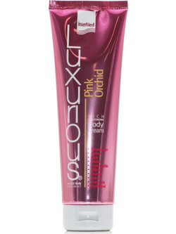 InterMed Luxurious Pink Orchid Rich Ενυδατική Κρέμα Σώματος 280ml