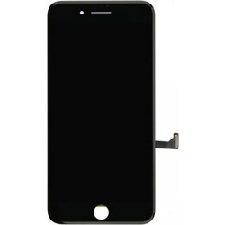 Οθόνη Κινητού και Μηχανισμός Αφής OEM for iPhone 7 Black