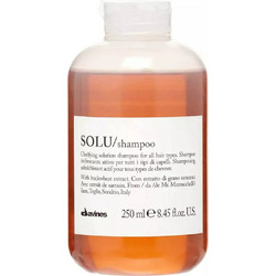 Davines Essential Solu Σαμπουάν 250ml