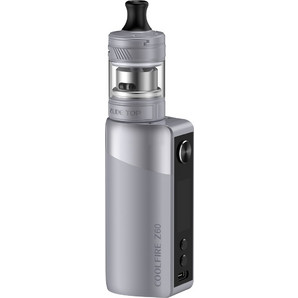 elfbar nachfüll pod läuft aus Innokin Coolfire PZPulse Review: An IP68 Rated Pod Mod main image 0