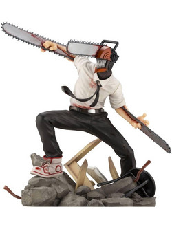 KOTOBUKIYA Chainsaw Man 20cm