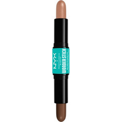 Nyx Professional Wonder Stick 04 Medium Bronzer Stick 8gr