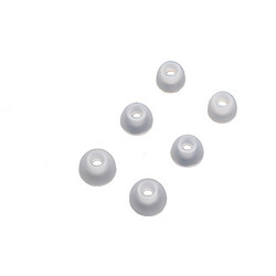 KZ Silicone eartips