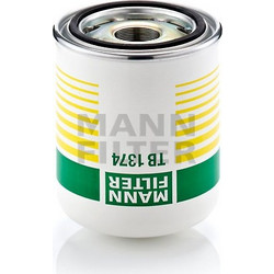 Mann Filter TB1374 / 13X Φίλτρο Ξηραντήρα Αντικατάσταση του (TB1374X)