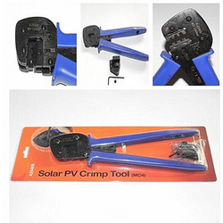 Πρέσσα για SOLAR CONNECTORS H4 ISK-703 φωτοβολταΙκών συστημάτων - 055-801070304