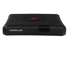 Formuler Z 4K (Cortex A7/1GB/4GB)