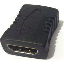 Μούφα HDMI θηλυκό σε θηλυκό - 9-900