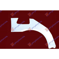 Φρυδι Πισω 3Π Δεξια Fiat Punto 99-03 - 036808671