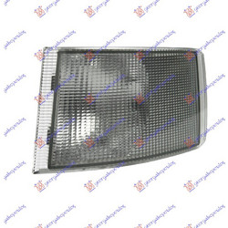 Γωνια Φλας (Ε) (ΤΟΥΡΚΙΑ) Αριστερα Citroen Jumper 94-02 - 054405499