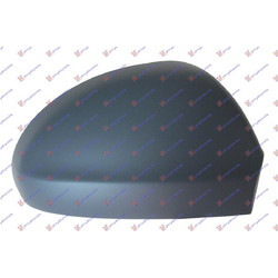 Καπακι Καθρεφτη ΒΑΦΟΜ. Δεξια Kia Ceed 3D 07-10 - 039007701