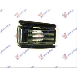 Φλας Φτερου Λευκο Volvo S40 95-00 - 060005500