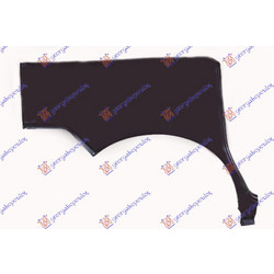 Φρυδι Πισω 3/4Π Κομπλε Δεξια Renault Kangoo 98-03 - 069308671