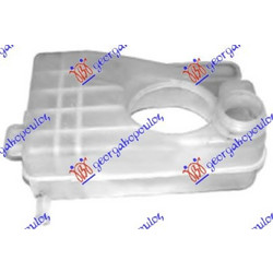 Δοχειο Νερου Ψυγειου 1,3ΒΕΝΖΙΝΗ Renault Twingo 92-98 - 073808500